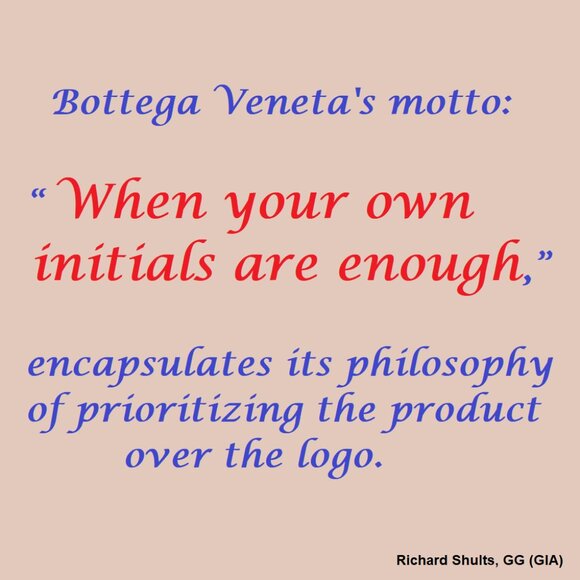 Meet Your Posher * My "RAK" initials are enough - Picture 4 of 5